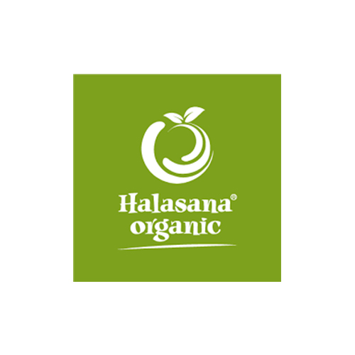 Halasana Organic